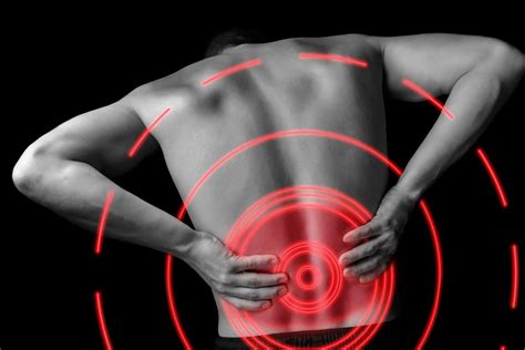 Common Causes Of Stiff Back And How To Get Relief