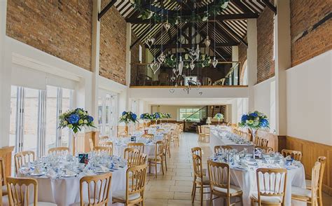 9 Magnificent Manor House Wedding Venues You Wont Want To Miss