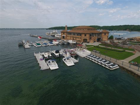 Explore over 12 cabins, view photos, find deals, and compare 77 guest reviews. History - Boat Elmers | Elmer's Lake Geneva Boat Rental