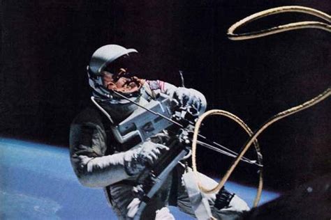 50th Anniversary Of The First Spacewalk Life Magazine Covers Life
