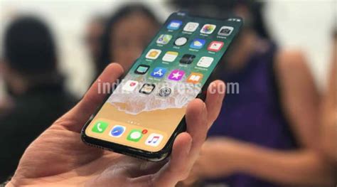 Apple Iphone X Launched In India Price Launch Offers Availability