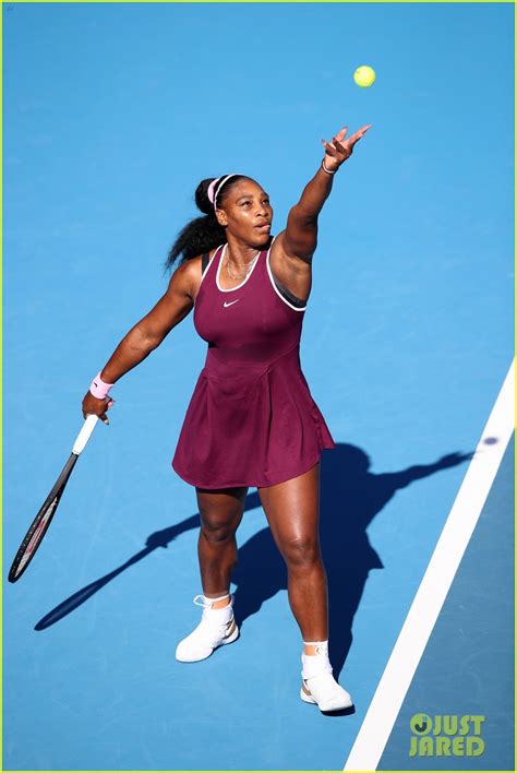Inside the adorable life of serena williams' daughter alexis olympia. Full Sized Photo of serena williams wins first tennis ...