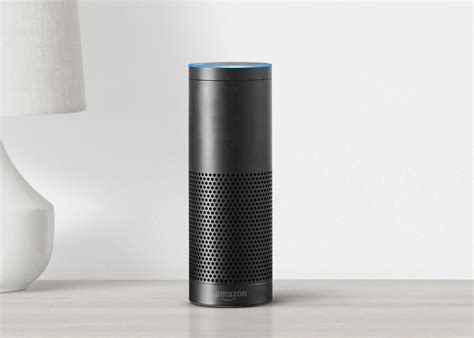 Amazon Announces Brand New Echo 2017 Echo Plus Echo Connect And Echo