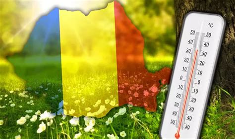 Când Vine Vara în România Anunţul De Ultimă Oră Făcut De Meteorologi