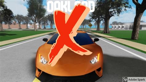 Reviewing The Worst Roblox Games Oakland Fl Episode 1 Youtube