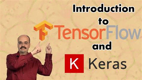 Introduction To Tensorflow Keras For Deep Learning With Python YouTube