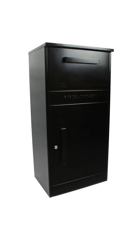 P2 Parcel Drop Box | Shop Drop Box | Parcel Drop Box Shop