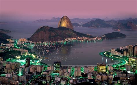 Hình Nền Thành Phố Rio De Janeiro Brazil Top Những Hình Ảnh Đẹp