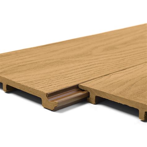 Perennial Cedar Composite Cladding Board Teckwood Uk Suppliers