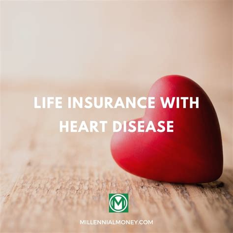 For these reasons, life insurance carriers are extremely cautious when approving an applicant that has a history of cad. Affordable Life Insurance with Heart Disease | Millennial ...