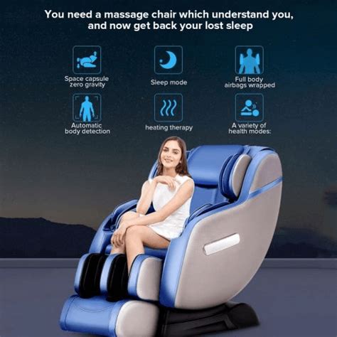 Cheap Massage Chair Ultimate Buying Guide Worth The Money