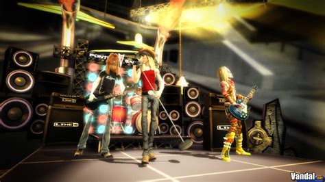 Guitar Hero 3 Videojuego Ps3 Xbox 360 Wii Ps2 Y Pc Vandal