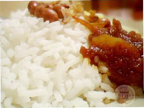 Cara2 nak masak gulai untuk nasi kukus ayam berempah. DapurKu SaYang: Nasi Lemak Kukus