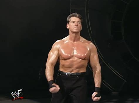 Wrestlers Who Had The Best Look Physique In The Attitude Era