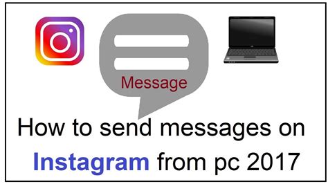 Download How To Instagram Direct Message On Pc Mp4 And Mp3 3gp