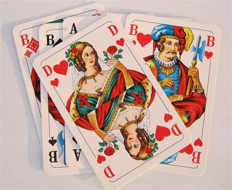 Skatkarten Deuten Lernen Kartenlegen Beratung Karten Legen Kartenspiel Tarot Karten Legen