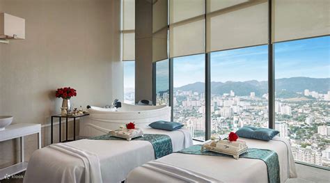 Tower Spa In Penang Klook Philippines
