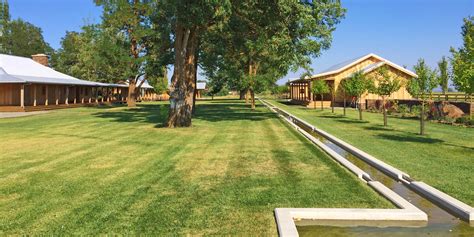 You can explore by location, what's popular, our top picks. Fall River Ranch - SMITH+SMITH Landscape Architects