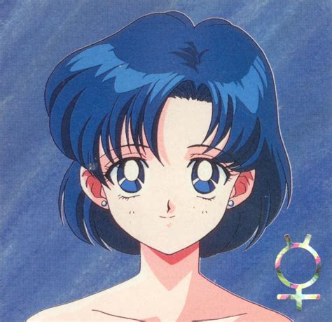 Mizuno Ami Bishoujo Senshi Sailor Moon Image Zerochan