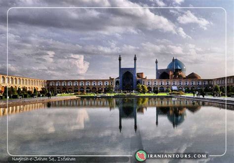 Ci11 Isfahan City Tour 1 Iran Tour And Travel With Iraniantours