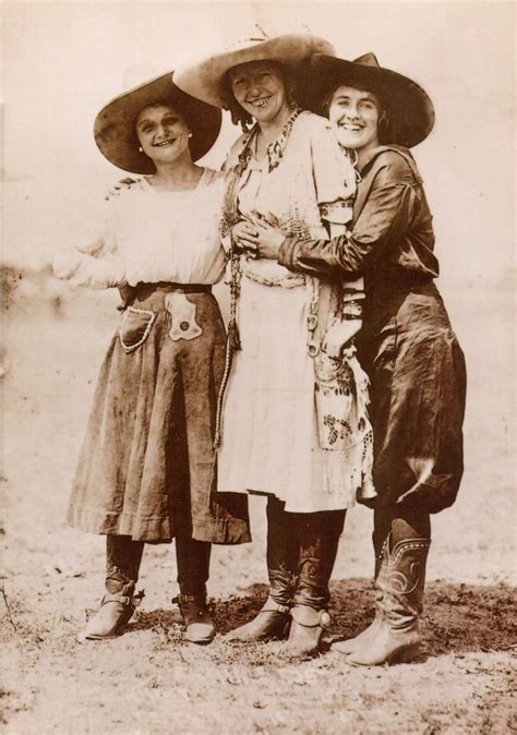 Vintage Cowgirls Cowgirl Photo Vintage Cowgirl Cowgirl