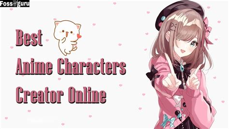 Review Of Anime Character Creator Full Body No Download 2022 Check More