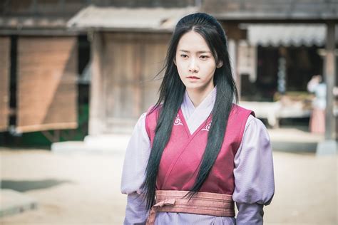 More Of Snsd Yoona S Charming Stills From The King Loves Wonderful Generation