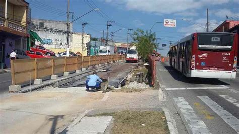 prefeitura e estado dão início às obras de duplicação da estrada do m boi mirim grupo sul news
