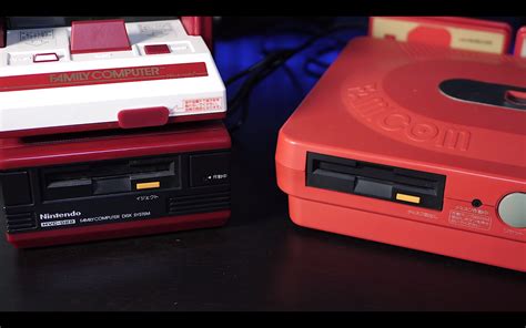 Download unlimited family computer system roms for free only at consoleroms. DF Direct #11: Revisiting The Famicom Disk System