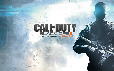 Download Video Game Call Of Duty Black Ops Ii Hd Wallpaper