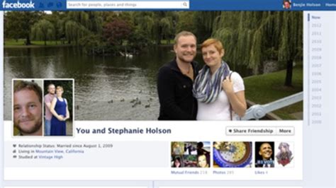 Facebook Launches Couples Pages Ctv News