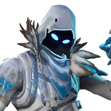 Fortnite Frozen Raven Skin Png Aim Booster Noted Hot Sex Picture
