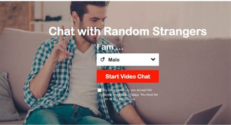 10 best chatroulette alternatives and similar sites in 2024