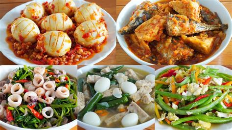 4 Resep Masakan Rumahan Simpel Dan Mudah Dibuat Id