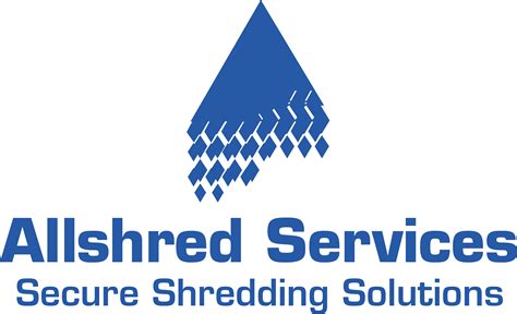 Shred Company Logo