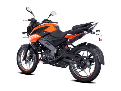 Bajaj Pulsar Ns 125 Price In Indiamileageoffersreviews