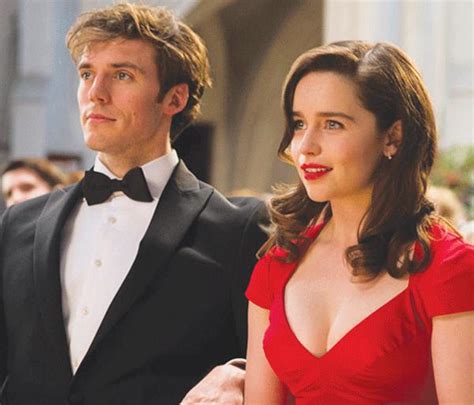 Me Before You Movie Review Mitsna