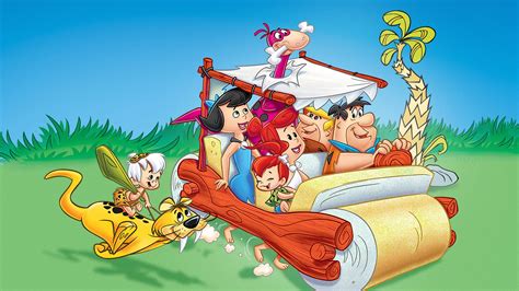 The Flintstones Season And Episode List Network Streaming