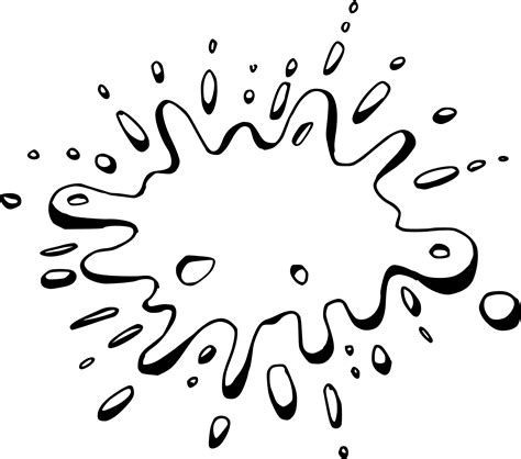 Splash Svg Download Splash Svg For Free 2019