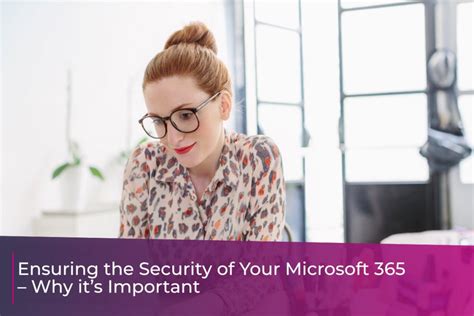 Vostron Securing Your Microsoft 365