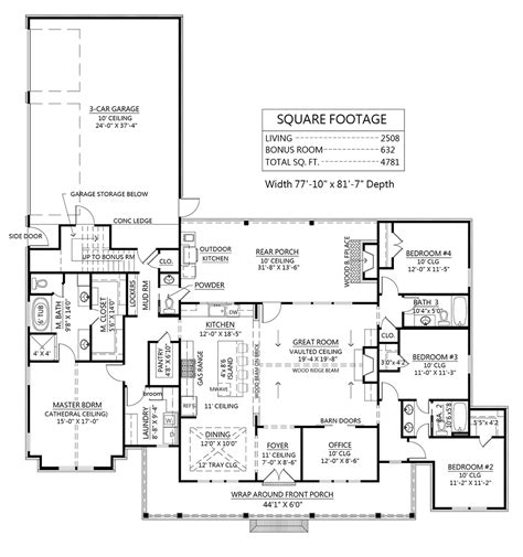 House Plans And Floor Plans Online Search Form Fhp
