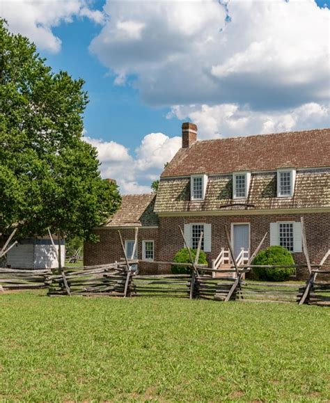 Pemberton Historical Park