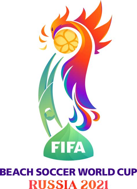 2021 Fifa Beach Soccer World Cup Logopedia Fandom