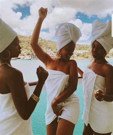Pin By Latanya On My Melanated People Are Magical Black Travel