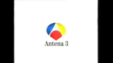Sinteza zilei, in gura presei cu mircea badea, subiectiv, previziuni, obiectiv, esential. 1999 Cortinilla Anuncios Antena3 - Antena 3 Televisión ...