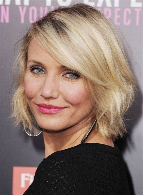 30 Bob Hairstyles For Women Over 50 Be Hot And Happening Haircuts