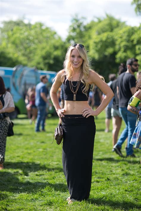 governor s ball 2014 street style fashion hottest fashion trends