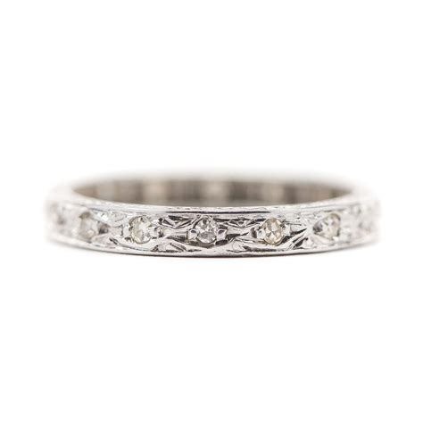 We did not find results for: Miriams Jewelry Vintage 18kt White Gold Diamond Eternity Band - Miriams Jewelry