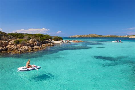 Sardinias Top 10 Beaches What Spot Is Perfect For You Lonely Planet