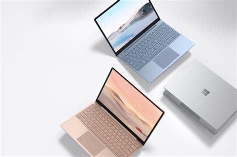 New Firmware Updates Are Available For Surface Book 3 Surface Laptop